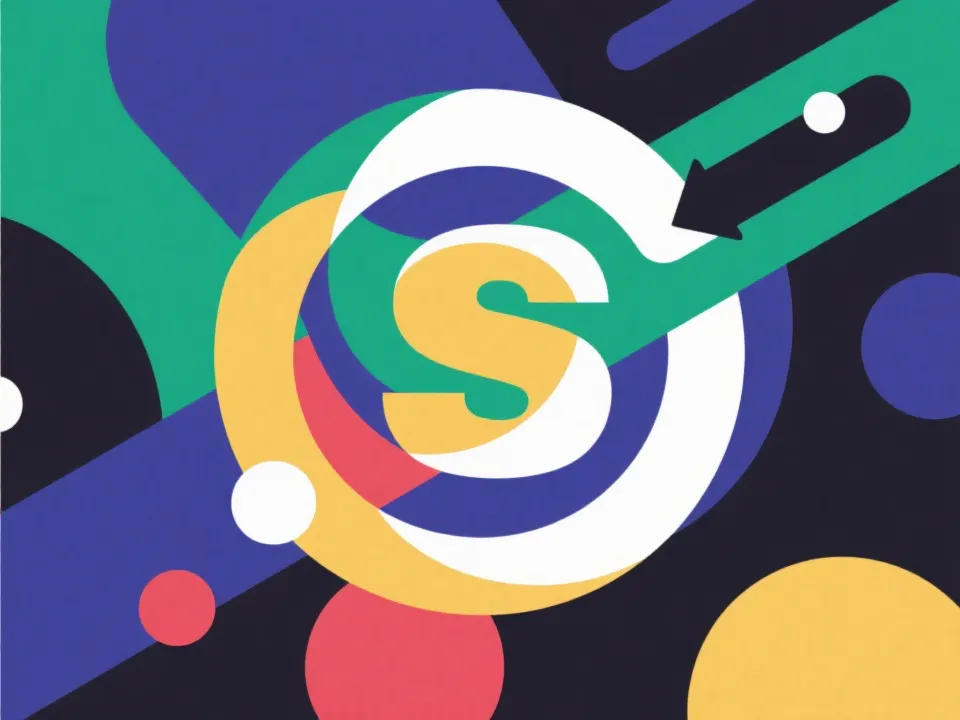 数据与支持示意图